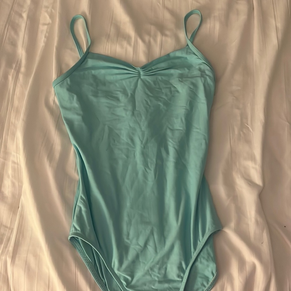 Wear Moi Leotard Size: M
